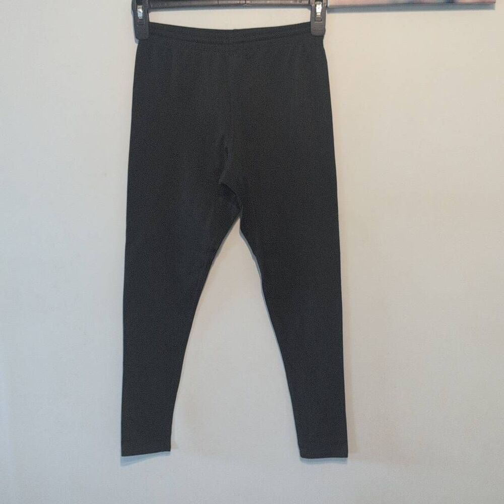 Helly Hanson size XL Base Layer Black Pants